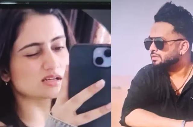 ब्रेकअप के बाद लड़के ने ऑफिस में घुसकर  Ex Girlfriend पर घोंपे चाकू, खुद भी की Suicide की कोशिश
