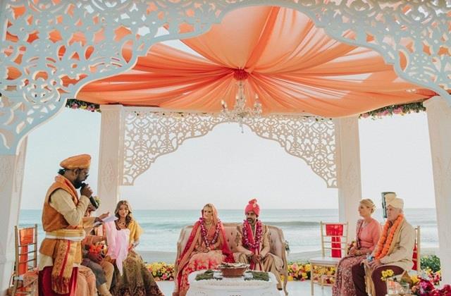 शादियों के लिए भारत बना पसंदीदा जगह,   अचानक से बढ़ा Destination Wedding Market