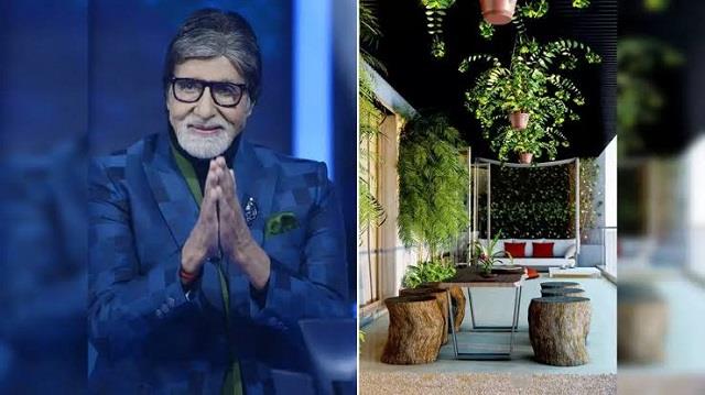 अमिताभ बच्चन के पास कुल कितनी प्रॉपर्टी है? कई शहरों में है करोड़ों की जमीन