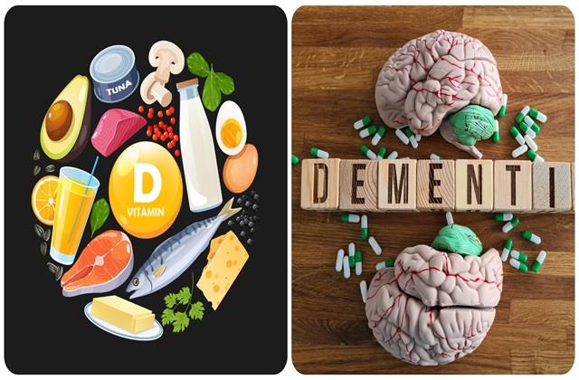 Vitamin D की कमी से होती है भूलने की बीमारी, हड्डियों में ताकत भरने के लिए खाएं ये  फूड्स