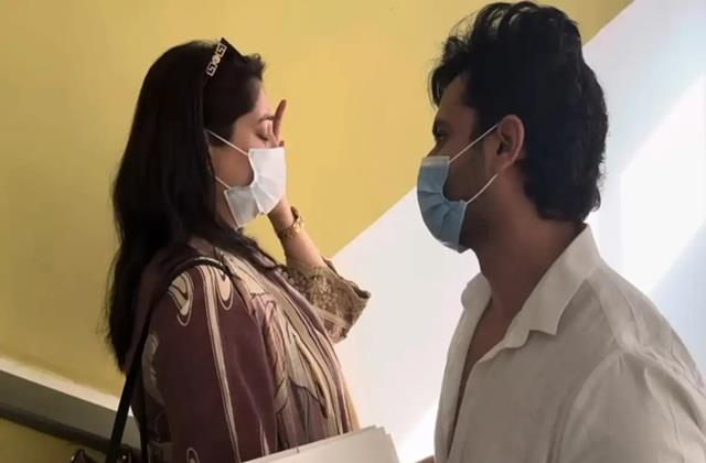 एक के बाद एक मुसीबत में घिरी दीपिका कक्कड़ , इम्यूनोथेरेपी के बाद शरीर में हुआ तेज दर्द और बुखार