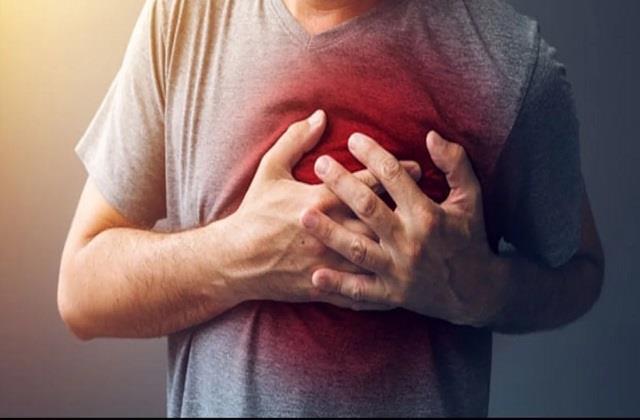 Heart के लिए वरदान है ये फल, ब्लड प्रेशर रखे कंट्रोल, जानें इसके फायदे