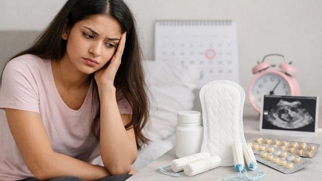 21 साल की युवती को कभी नहीं आए Periods, पेरेंट्स ने करवाया इलाज तो जांच में सामने आई ये बीमारी