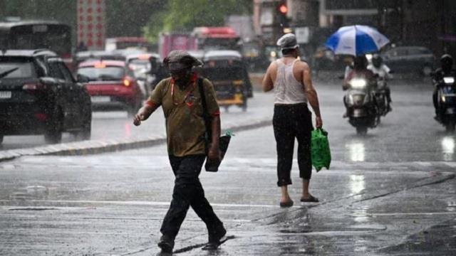 12 जून तक कई राज्यों में भारी बारिश का अलर्ट, जानिए इस हफ्ते कैसा रहेगा मौसम