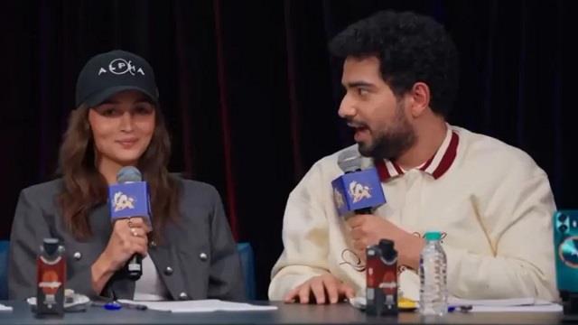 Alia Bhatt को रोस्ट करना पड़ा भारी! Samay Raina की बात सुनकर एक्ट्रेस ने तुरंत कर दी बोलती बंद