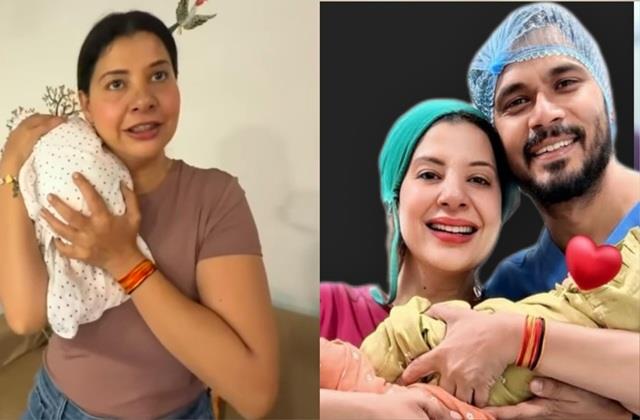 शादी के 10 साल में 7 बार संभावना सेठ का IVF हुआ फेल, बोली- औरत में बहुत शक्ति होती है