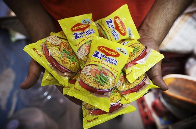 क्या सभी की चहेती मैगी में हैं कीड़े ? Nestle India ने बताई पूरी सच्चाई
