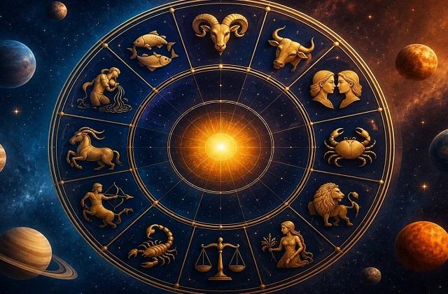 15 जून से चमकेगी इन राशियों की किस्मत! सूर्य गोचर से करियर में होगी बढ़ोतरी