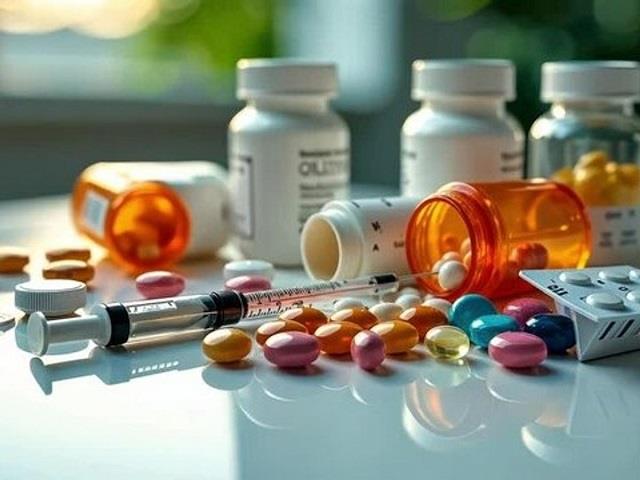 महंगाई का असर दवाओं पर भी, Paracetamol समेत कई जरूरी दवाएं हुईं महंगी