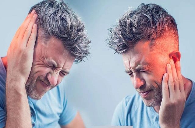 कानों में आती है घंटी या सीटी की आवाज? जानें कहीं इस बीमारी का संकेत तो नहीं