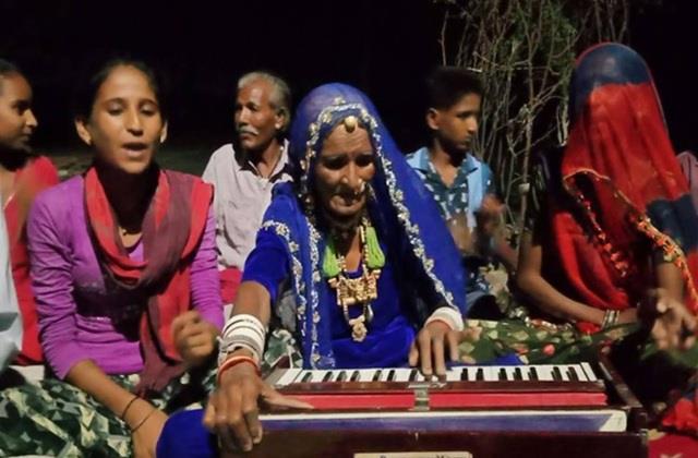 नहीं रही मशहूर लोक गायिका, “केसरिया बालम पधारो म्हारे देश” गाकर हुई देश भर में प्रसिद्ध
