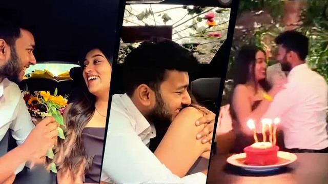 'Ketan के बाल नहीं थे, विग लगाता था', हकलाते भी थे' इसलिए सिया ने कर दी हत्या !