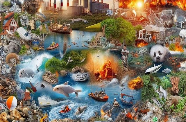 World Environment Day 2026: पर्यावरण को नुकसान पहुंचा रही हैं आपकी ये गलत आदतें