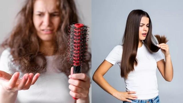 बालों की हर समस्या! Hair Fall, रूसी और Dryness करें अलविदा, अपनाएं ये 10 आदतें
