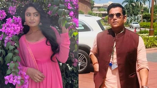 Sanchita Ugale की मौत पर बोले रवि किशन, कहा- ‘सुसाइड कोई समाधान नहीं, यह सबसे बड़ा पाप’