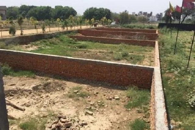 PunjabKesari Corner Plot Vastu