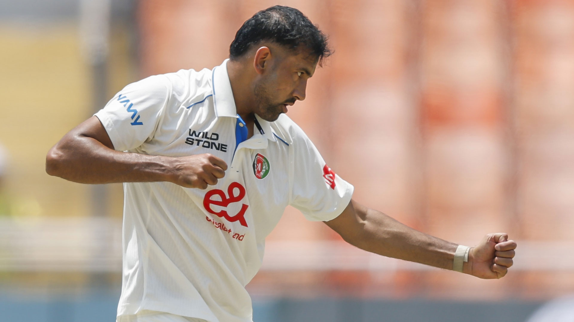 India 1st Innings Highlights
