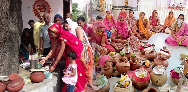 PunjabKesari Nirjala Ekadashi Daan Items and Benefits
