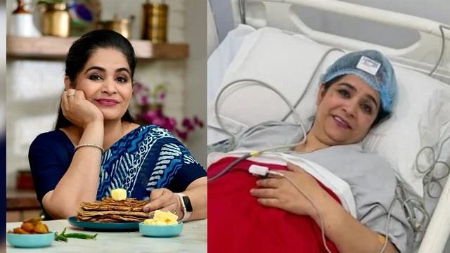 पंकज भदौरिया को हुआ ब्रेस्ट कैंसर! महिलाओं से की अपील, ये 3 Test जरूर करवाएं