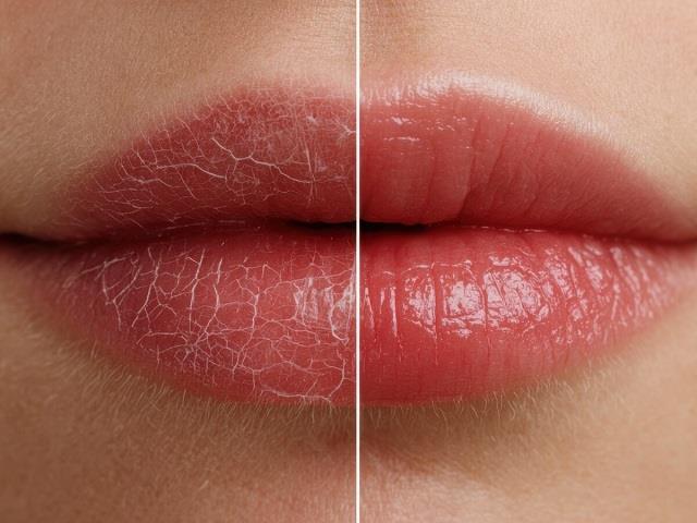 Lipstick लगाने के बाद Lips क्यों हो जाते हैं Dry? जानिए इसकी वजह