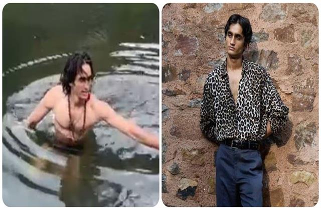 फैशन की दुनिया में शोक की लहर, दिल्ली के मॉडल दिव्यांशु जोशी की केरल में हुई रहस्यमयी मौत
