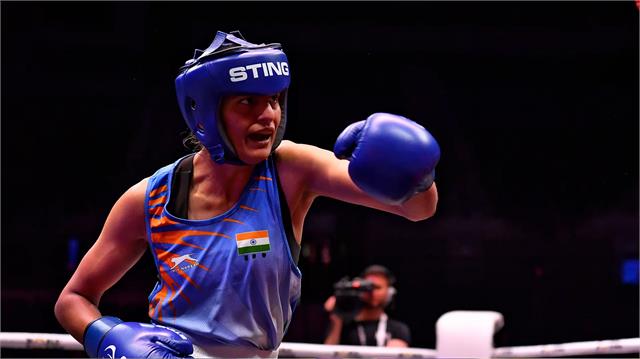 Sports