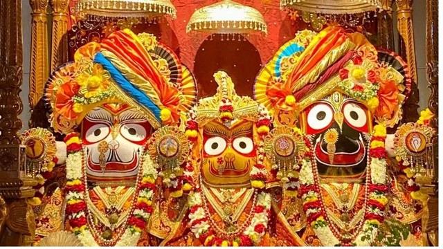 स्नान के बाद भगवान जगन्नाथ बीमार, 15 दिनों तक नहीं होंगे दर्शन