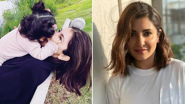 Anushka Sharma Diet: दो बच्चों की मां बनने के बाद भी कैसे रहती हैं इतनी फिट