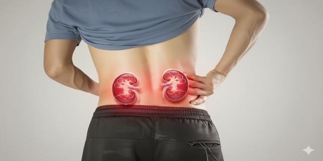 Kidney खराब होने से पहले शरीर देता है संकेत, दिखें ये लक्षण तो तुरंत कराएं ये Test