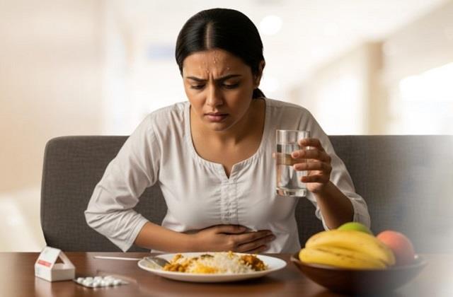 गर्मियों में Food Poisoning से बचना है तो खाने को ज्यादा देर तक न करें स्टोर