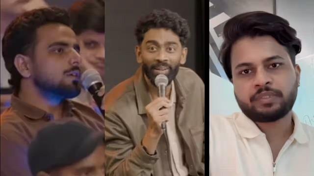 डेट पर खर्च किए ₹370, फिर कही ऐसी बात ,Pranit More के शो की Viral Video पर मचा हंगामा