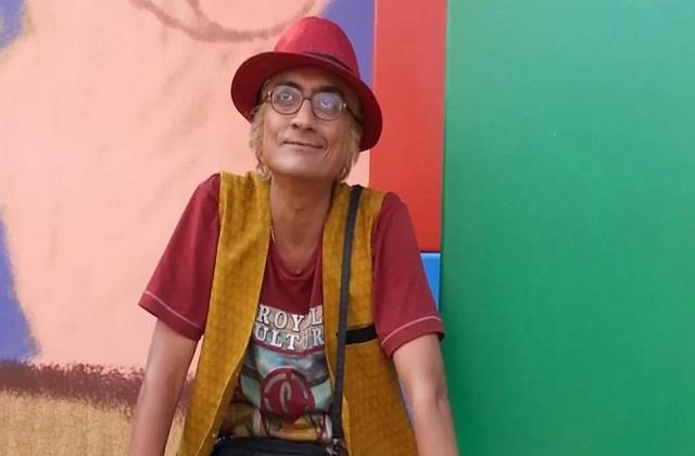 283 बार सिर मुंडवाकर बने 'बापूजी', 35 की उम्र में इस Actor के पैर छूने लगे थे लोग