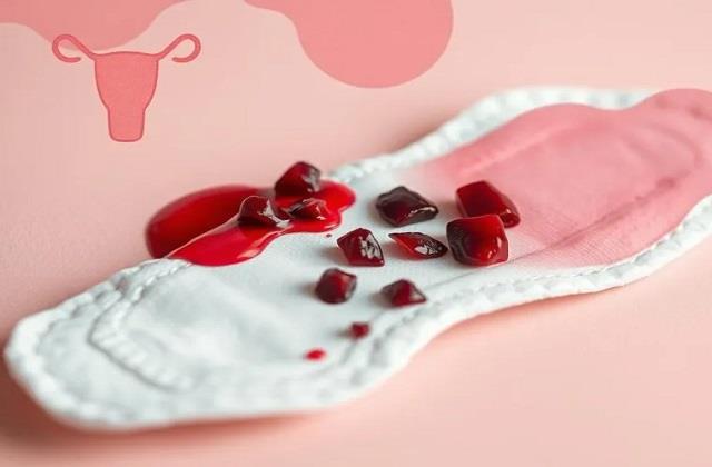 Periods के दौरान ब्लड क्लॉट्स से हैं परेशान? खाएं ये Foods, मिलेगी राहत