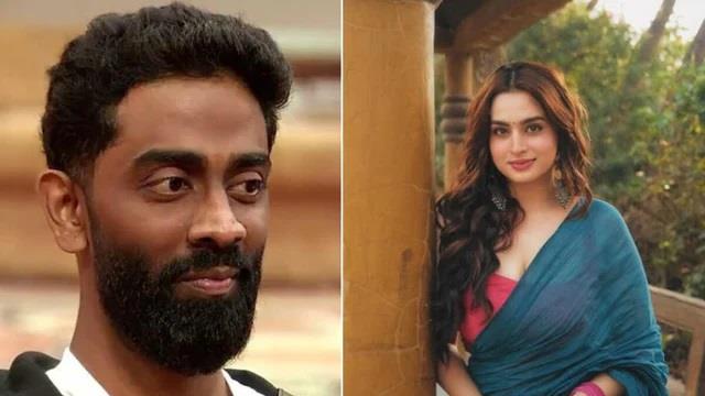 ₹370 बिरयानी विवाद पर बढ़ा बवाल, अब Rashami Desai भड़कीं और Ayesha Khan ने भी साधा निशाना