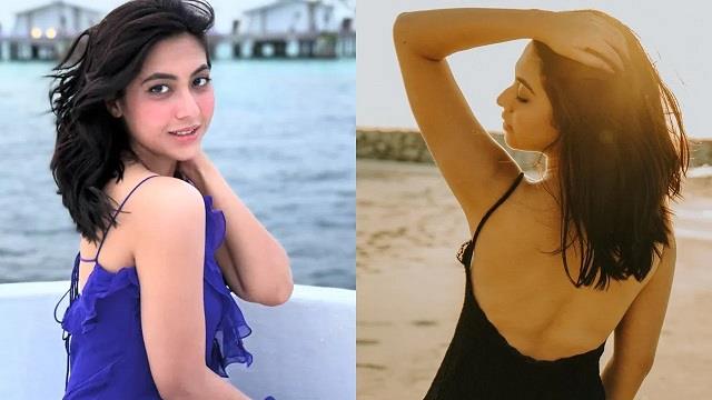 घर के झगड़ों के बीच बीता बचपन, मां की ताकत बनकर उभरीं रीम शेख
