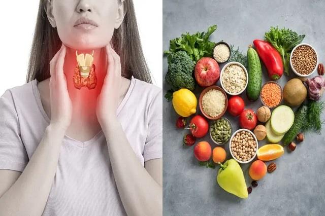 Thyroid है तो डरिए मत, ये Diet खाकर करें कंट्रोल