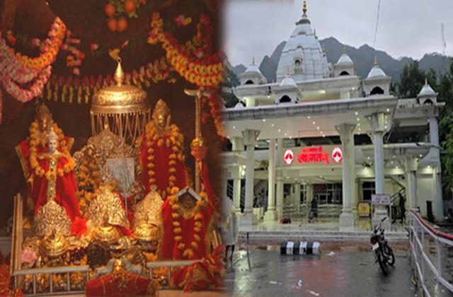 50 लाख भक्तों ने लगाई मां वैष्णो देवी दरबार में हाजरी, टूटे अब तक के सभी रिकॉर्ड