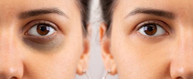 आंखों के नीचे सूजन और डार्क सर्कल बढ़ गए हैं? जानिए वजह