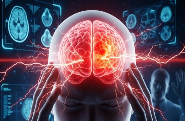 सिर्फ सिरदर्द नहीं, ये लक्षण भी हो सकते हैं Brain Tumor का संकेत