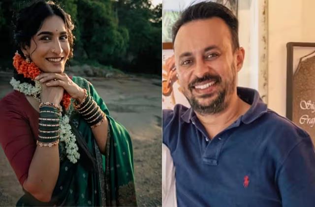 फेमस एक्ट्रेस के घर से मिली बिजनेसमैन की लाश, पत्नी के साथ चल रहा था उसका विवाद