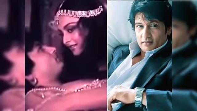जब रेखा ने इंटिमेट सीन के लिए कहा था 'हां', खुशी से 4 Km नंगे पांव दौड़े थे Shekhar Suman