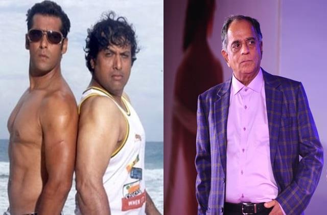 पहलाज निहलानी का आरोप- फिल्म 'पार्टनर' के बाद गोविंदा का करियर तबाह हुआ, बॉलीवुड की खाेल दी थी पोल