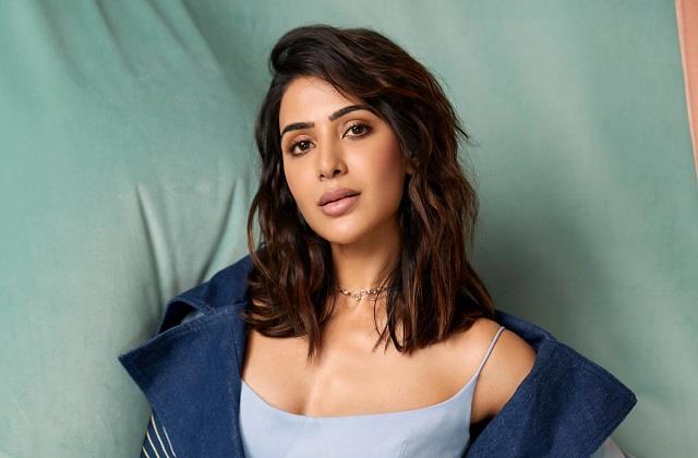 'मैं खाना चाहती हूं, लेकिन खा नहीं सकती...' Samantha को हुई ये गंभीर बीमारी