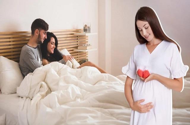 Pregnancy में शारीरिक संबंध बनाने से आसान हो सकती है Normal Delivery? जानें डॉक्टर की राय