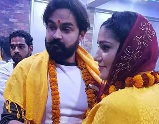 हरियाणवी डांसर सपना चौधरी के साथ पति ने की मारपीट, छोड़ा ससुराल और पहुंची कोर्ट