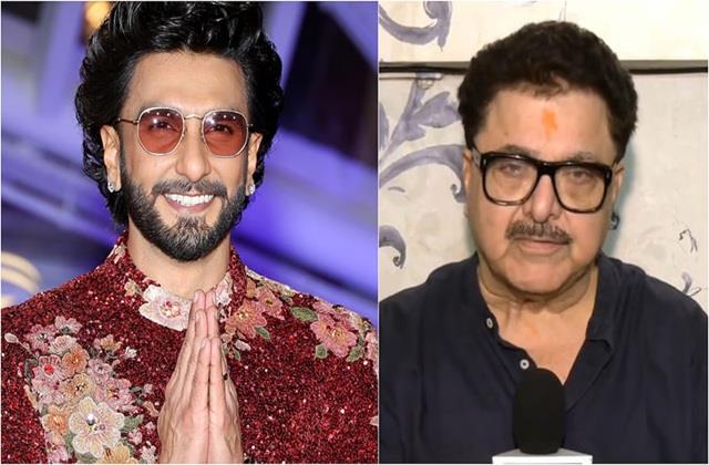 Ranveer Singh से हटा बैन, इधर एक्टर ने भेजा नोटिस उधर  FWICE ने वापस लिया अपना फैसला