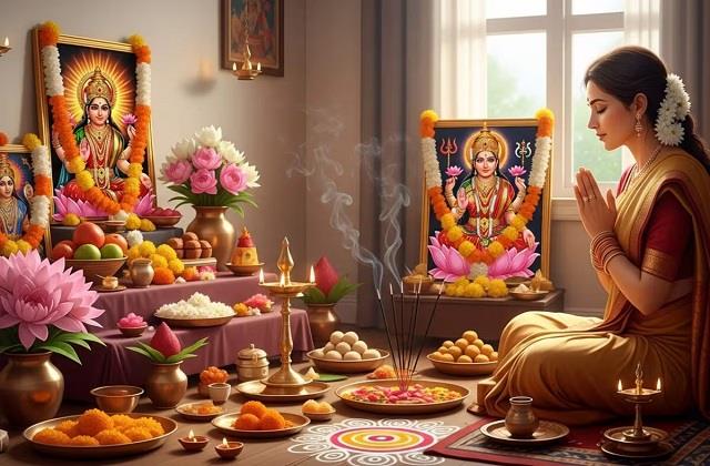 शुक्रवार के दिन चुपचाप दान कर दें ये सस्ती चीज, होगी मां लक्ष्मी की कृपा