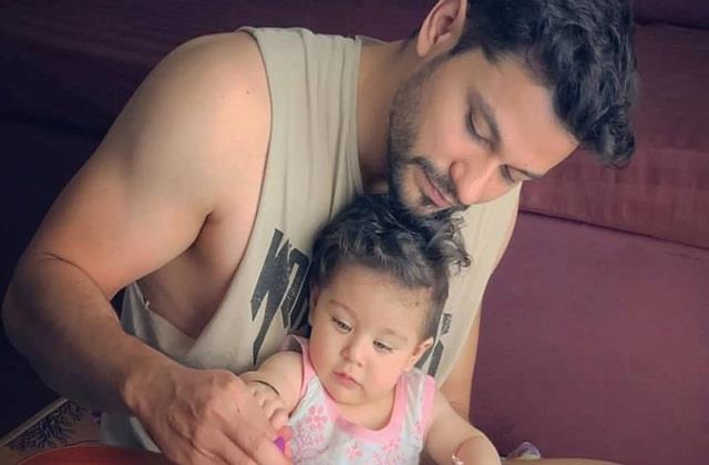 हिंदू पिता-मुस्लिम मां: Kunal Kemmu ने बताया कैसे कर रहे हैं अपनी बेटी की परवरिश