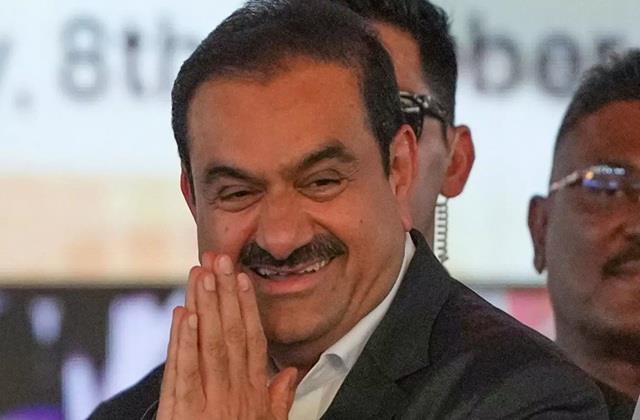 गौतम अडाणी फिर बने एशिया के सबसे अमीर व्यक्ति, एक दिन में बढ़ा 20,000 करोड़ से ज्यादा नेटवर्थ