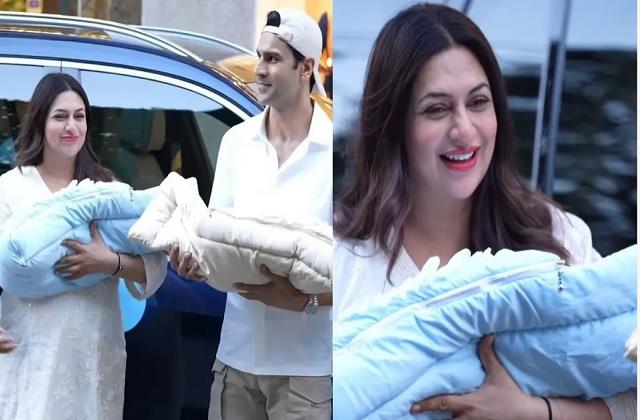 दिव्यांका त्रिपाठी बनीं Twins बेटों की मां, जुड़वा बच्चों की परवरिश करने के लिए अपनाएं ये 5 टिप्स